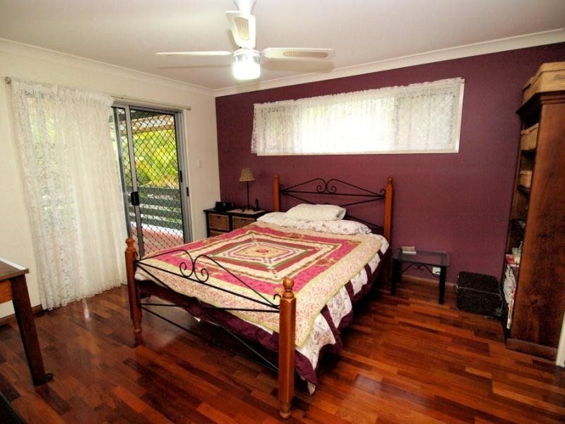 Jindalee QLD 4074