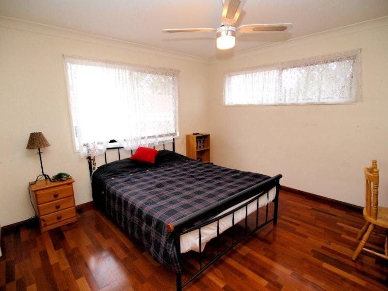 Jindalee QLD 4074
