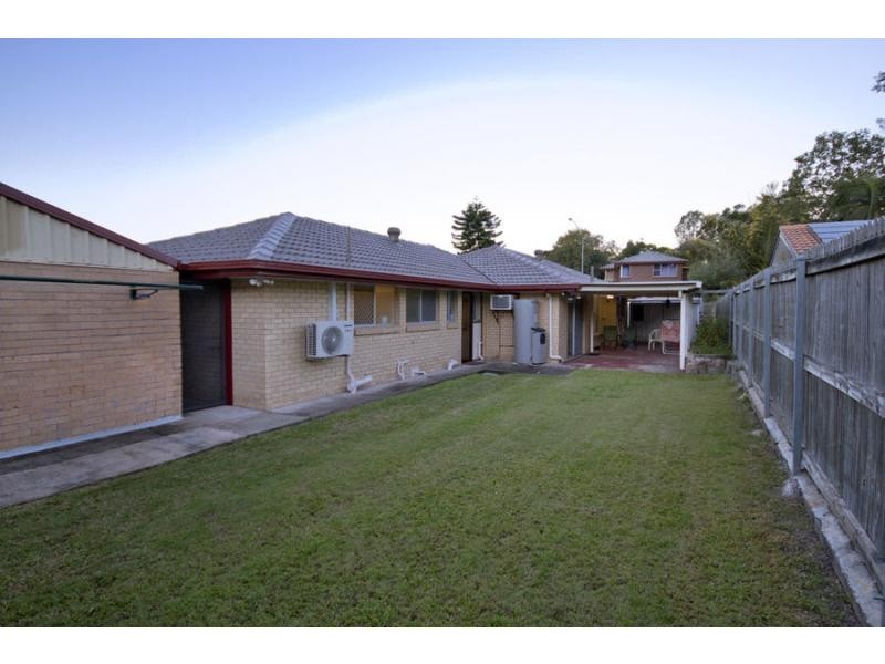 Jindalee QLD 4074
