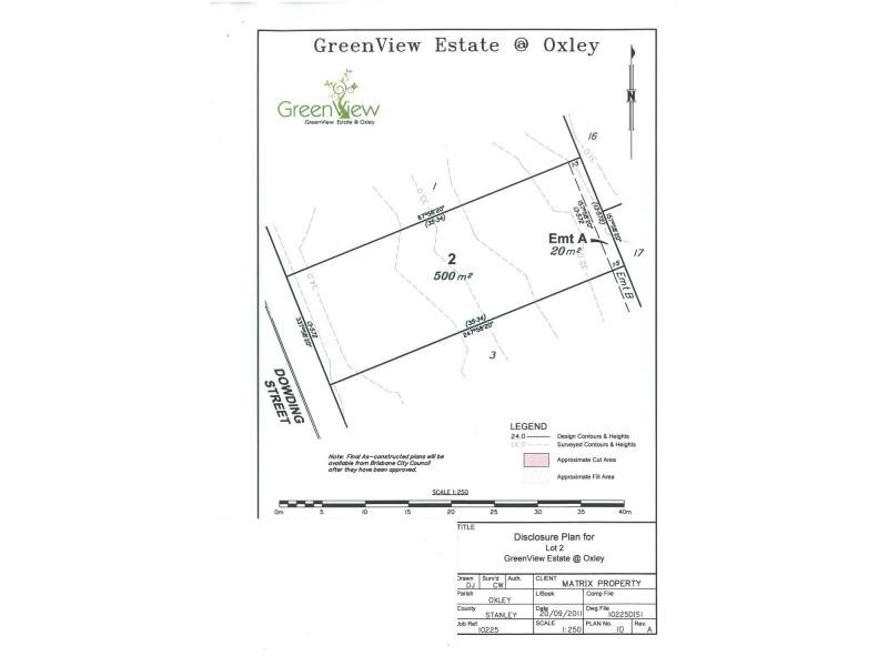 L2 Dowding Street, GreenView Estate, Oxley QLD 4075
