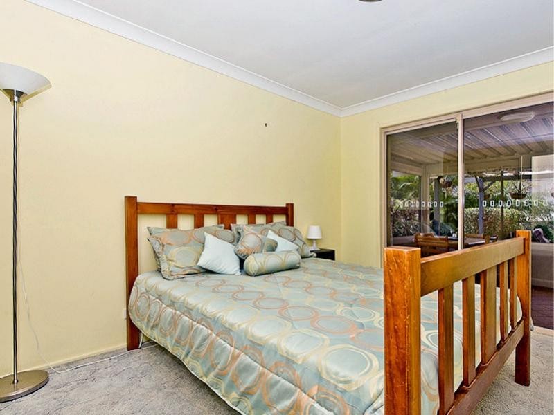 Mount Ommaney QLD 4074