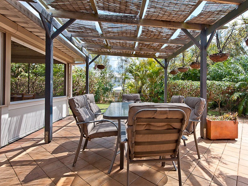 Mount Ommaney QLD 4074