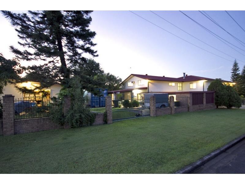 15 Cambridge Street, Darra QLD 4076