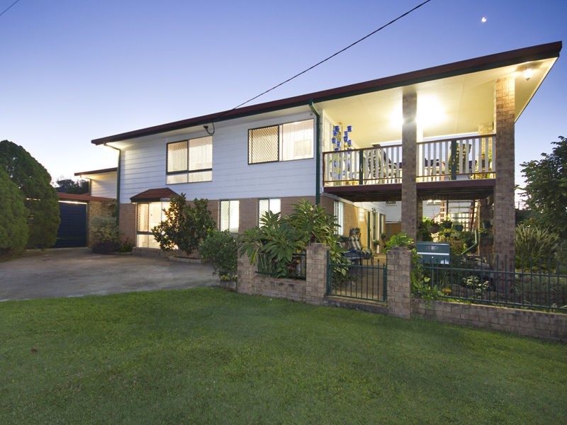 15 Cambridge Street, Darra QLD 4076