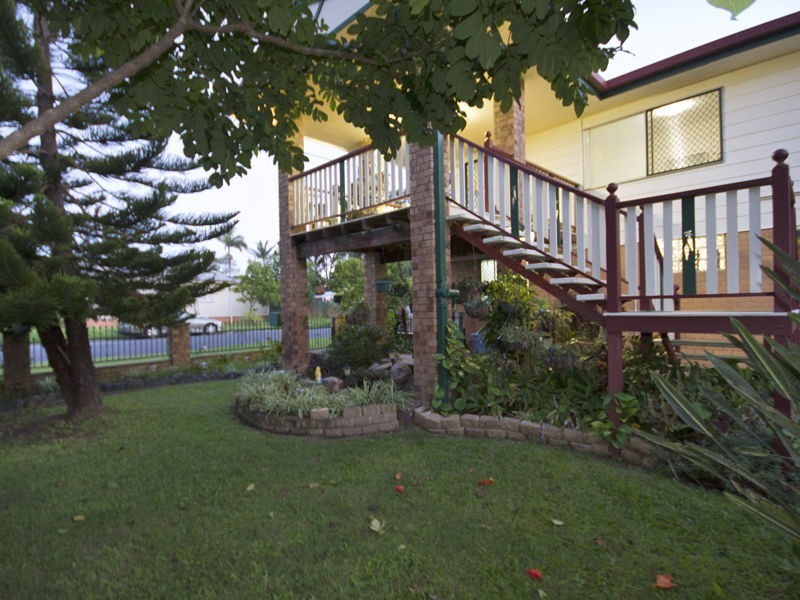 15 Cambridge Street, Darra QLD 4076