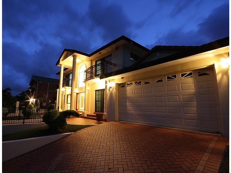 Westlake QLD 4074