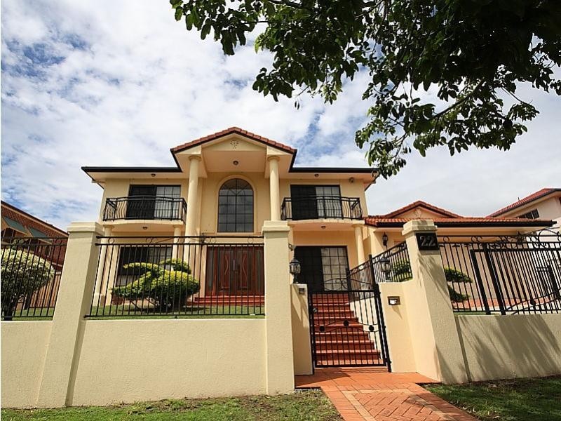 Westlake QLD 4074