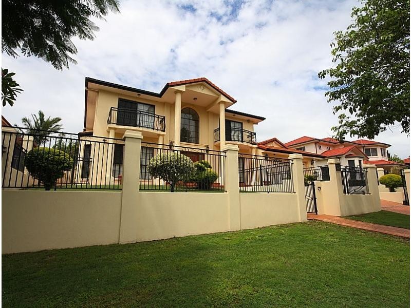 Westlake QLD 4074