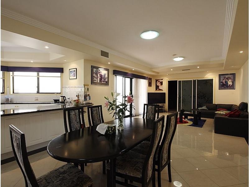 Westlake QLD 4074
