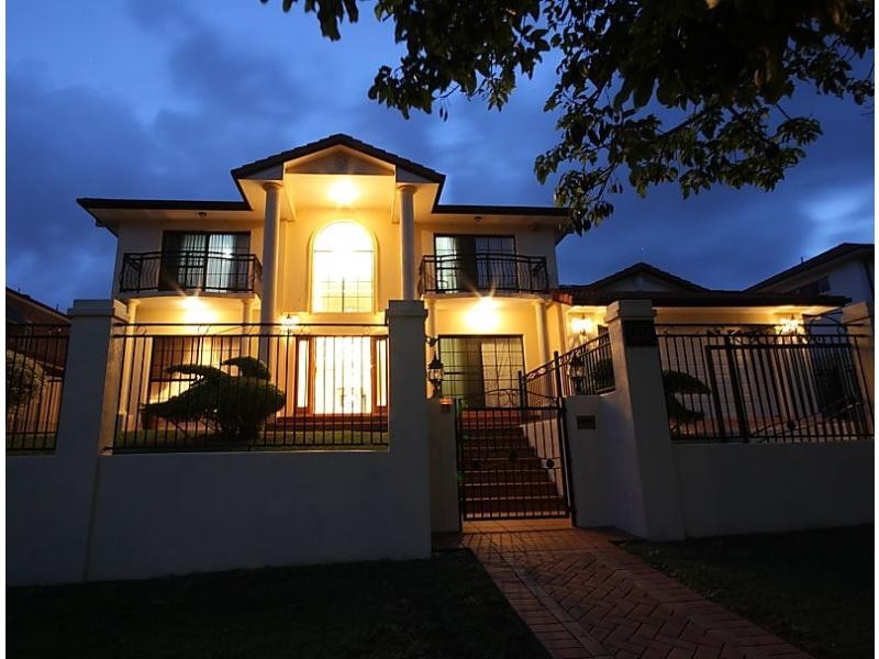 Westlake QLD 4074