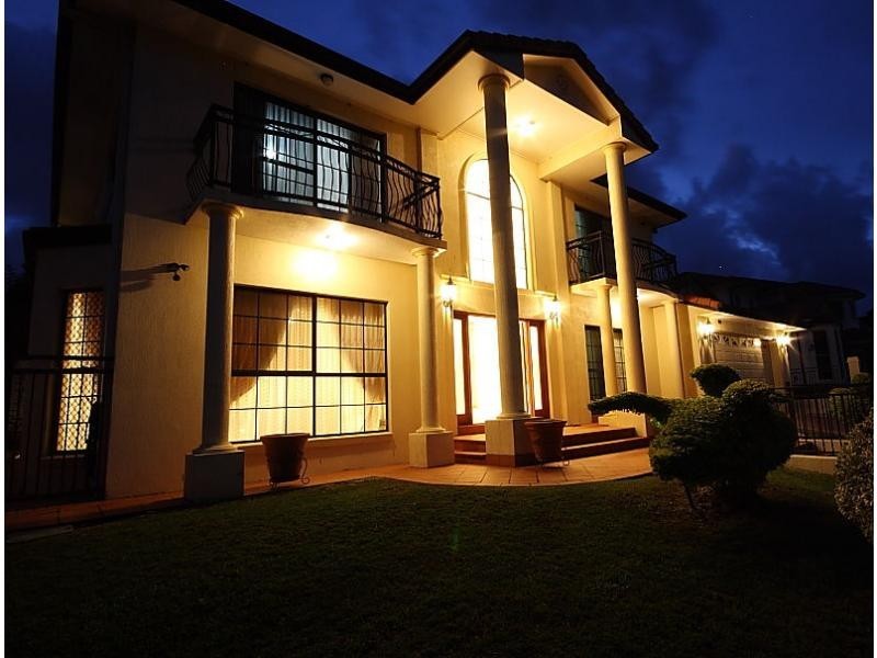 Westlake QLD 4074