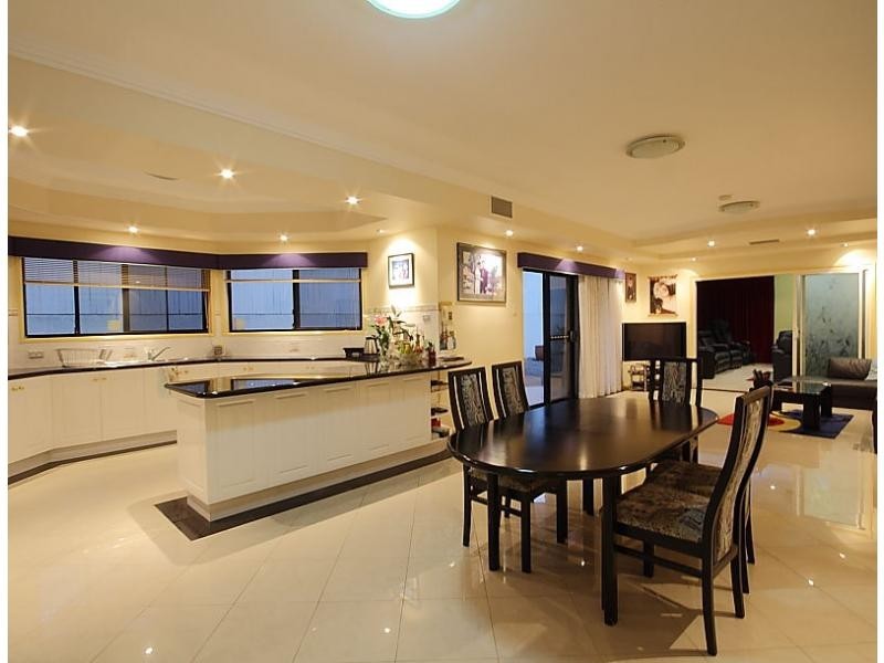 Westlake QLD 4074