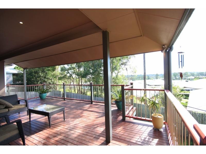 42 Summit Drive, Springfield Lakes QLD 4300