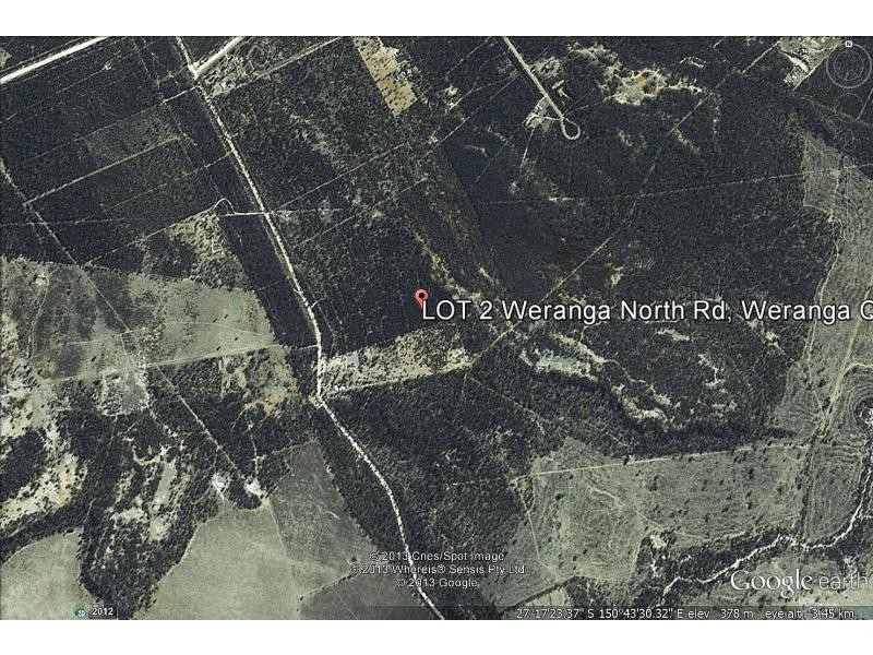 Weranga QLD 4405