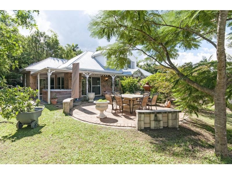 34 Hannah Street, Mount Ommaney QLD 4074