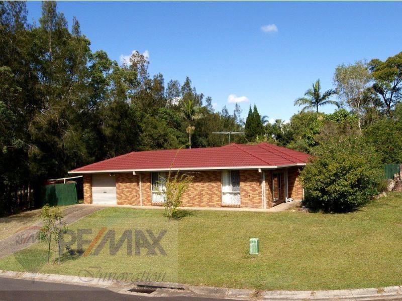 Sinnamon Park QLD 4073