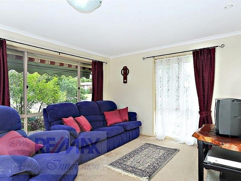 Sinnamon Park QLD 4073