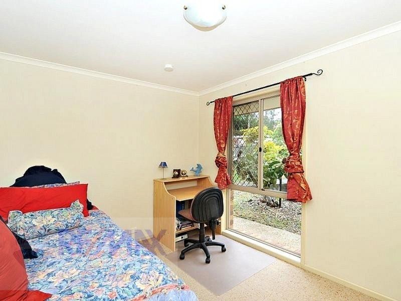 Sinnamon Park QLD 4073