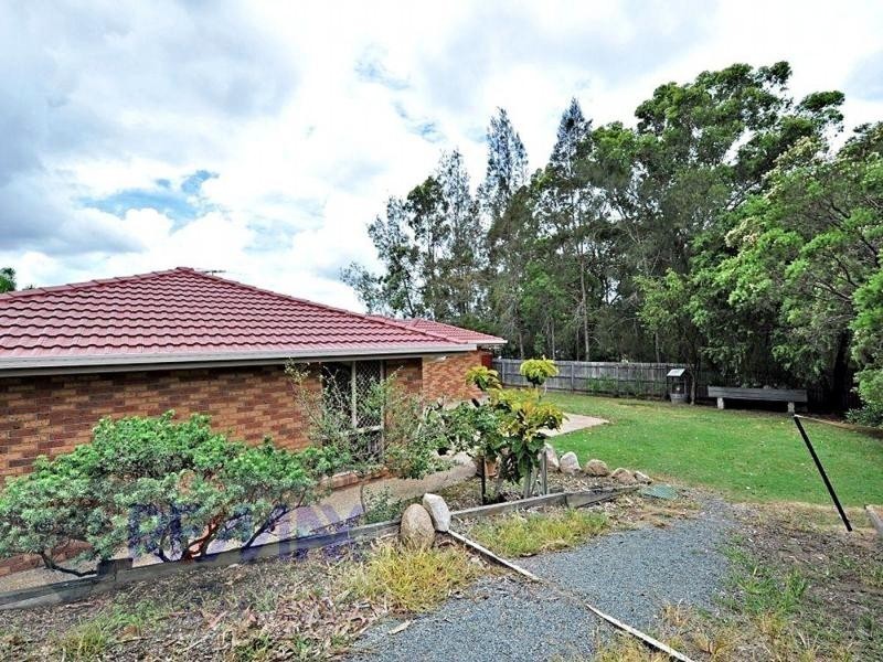 Sinnamon Park QLD 4073