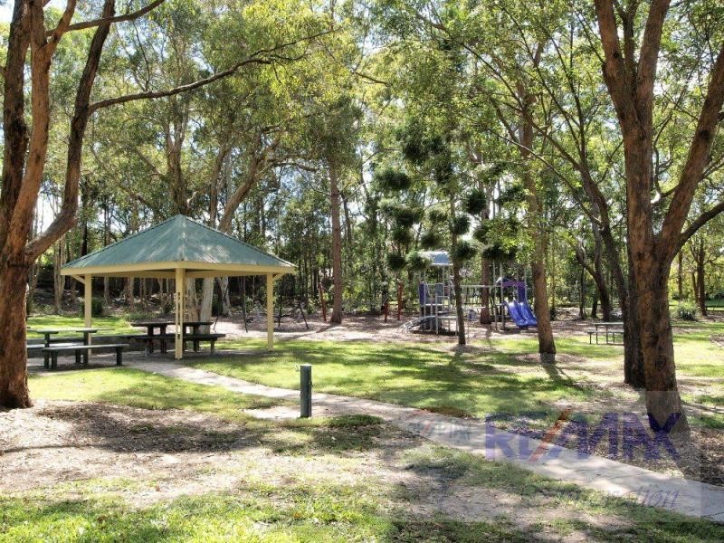 Sinnamon Park QLD 4073