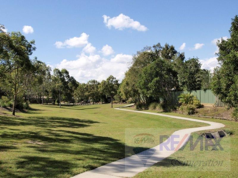 Sinnamon Park QLD 4073