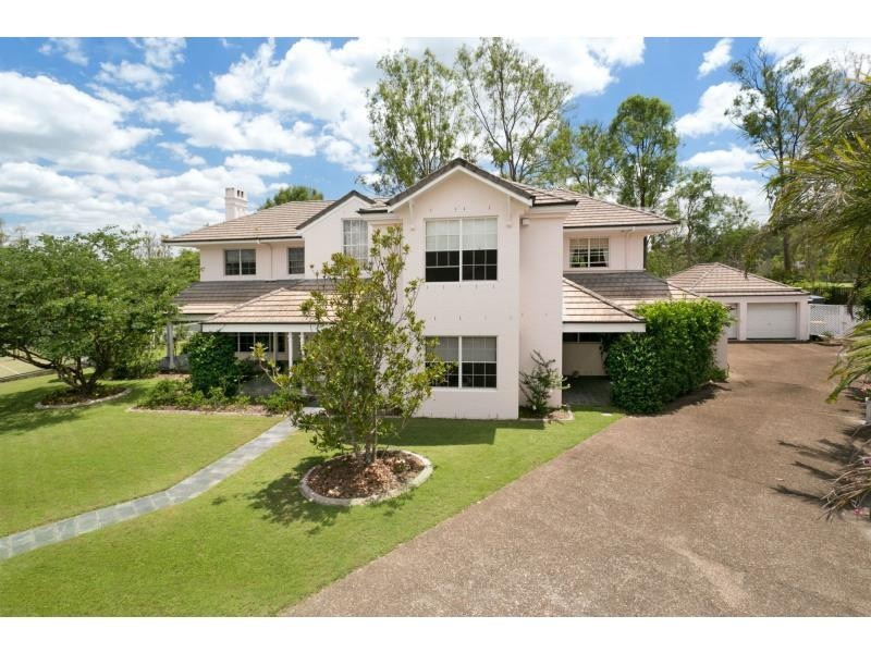 7 Bruan Close, Middle Park QLD 4074