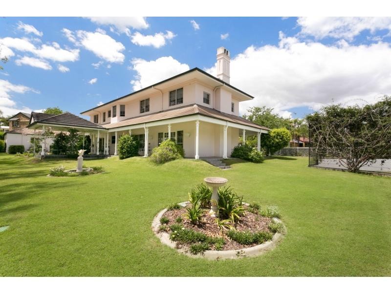 7 Bruan Close, Middle Park QLD 4074