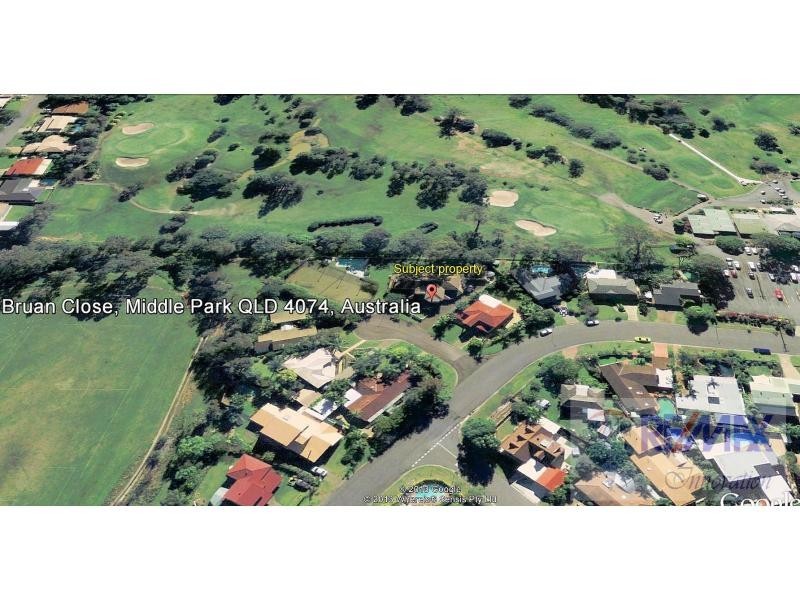 7 Bruan Close, Middle Park QLD 4074