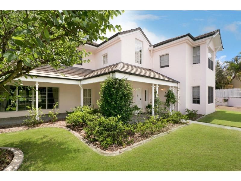 7 Bruan Close, Middle Park QLD 4074