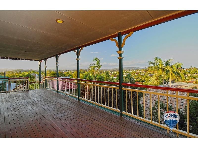 Sinnamon Park QLD 4073