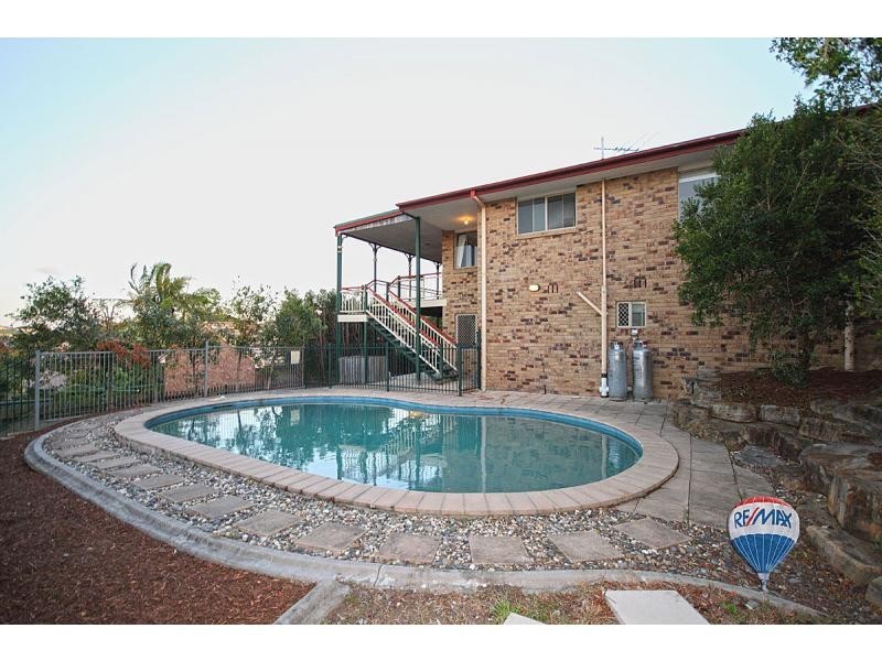 Sinnamon Park QLD 4073