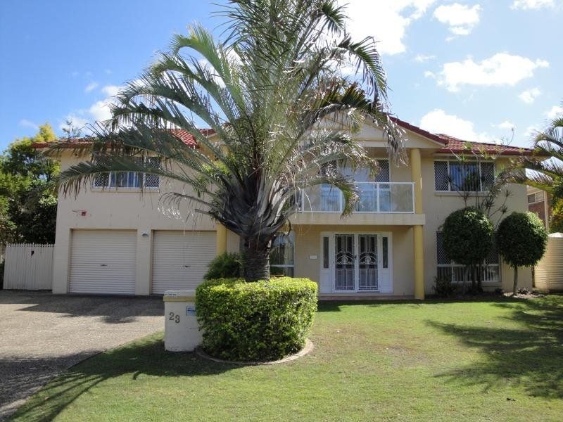 23 Tarrabool Street, Westlake QLD 4074
