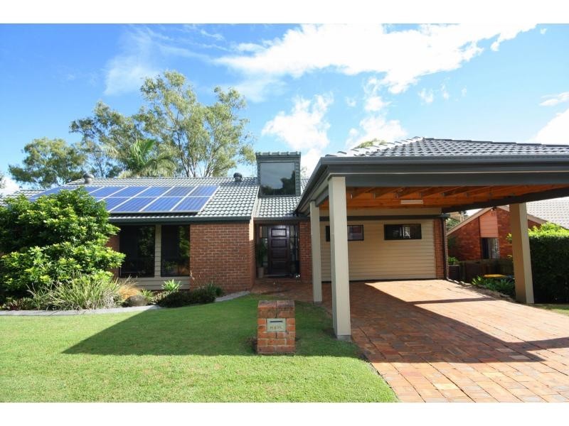 62 Mukine Street, Jindalee QLD 4074