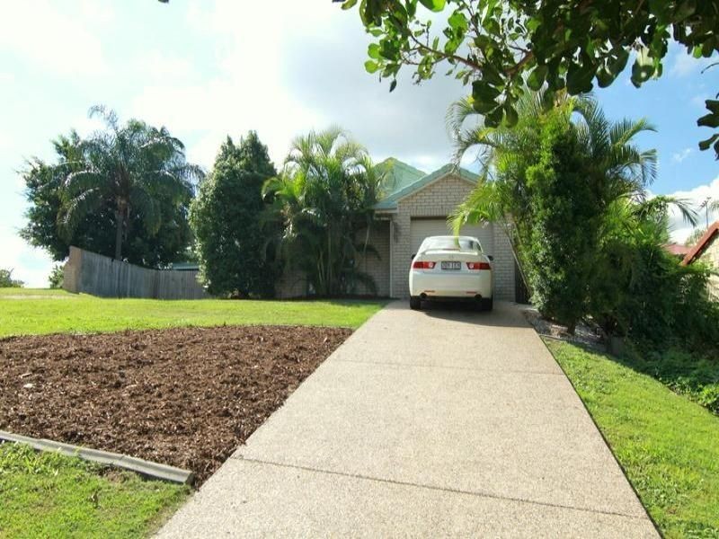 1 Bridle Court, Sumner QLD 4074