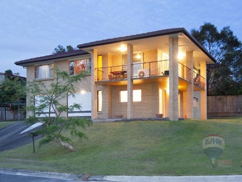 Jamboree Heights QLD 4074