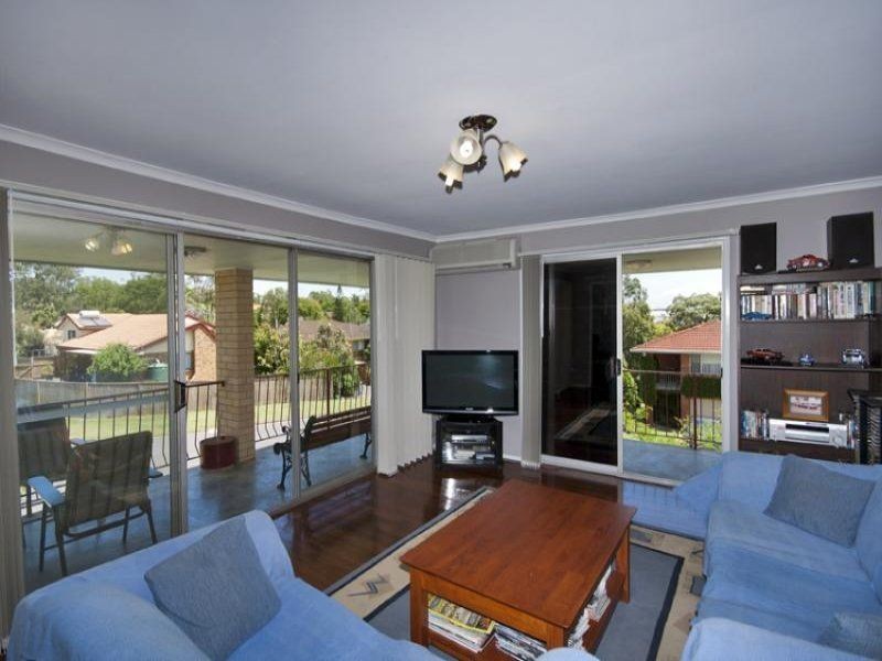 Jamboree Heights QLD 4074