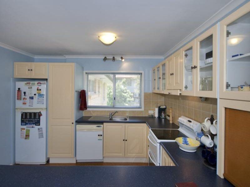 Jamboree Heights QLD 4074