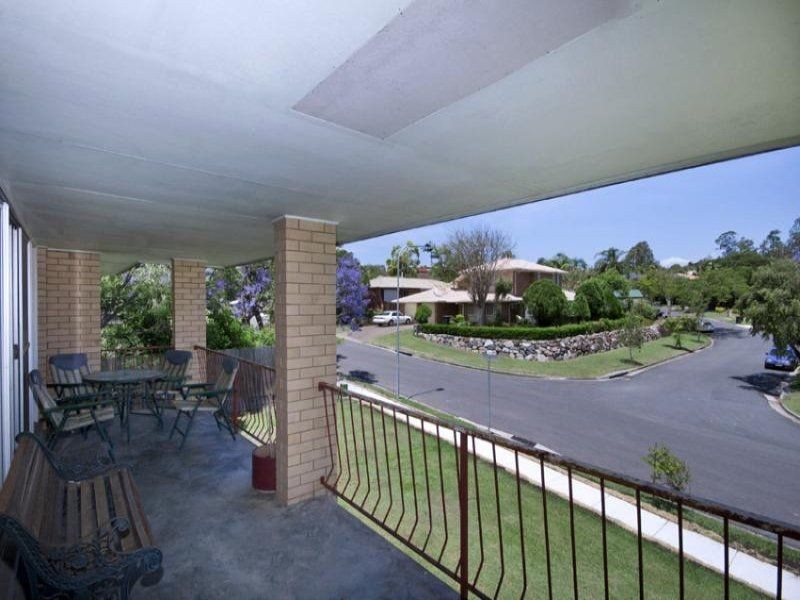 Jamboree Heights QLD 4074