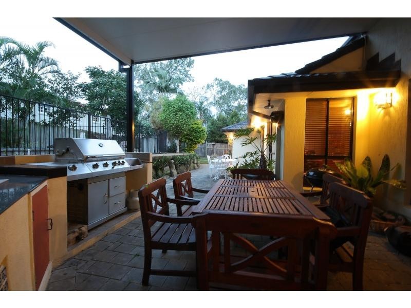 49 Debussy Place, Mount Ommaney QLD 4074