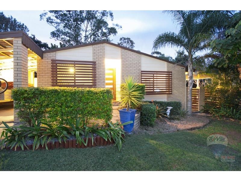 Riverhills QLD 4074