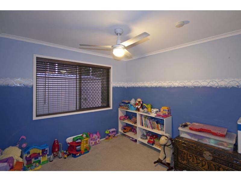 Riverhills QLD 4074
