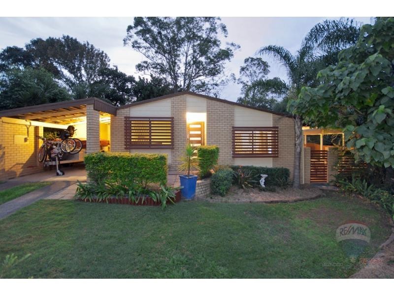 Riverhills QLD 4074