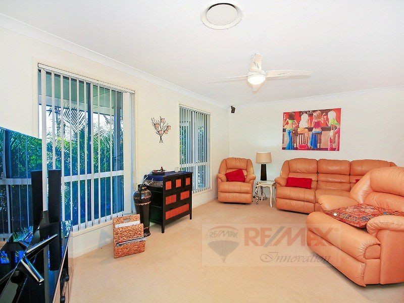 496 Westlake Drive, Riverhills QLD 4074