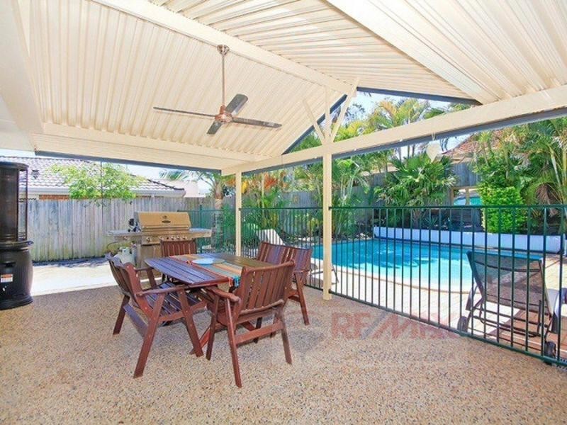 496 Westlake Drive, Riverhills QLD 4074