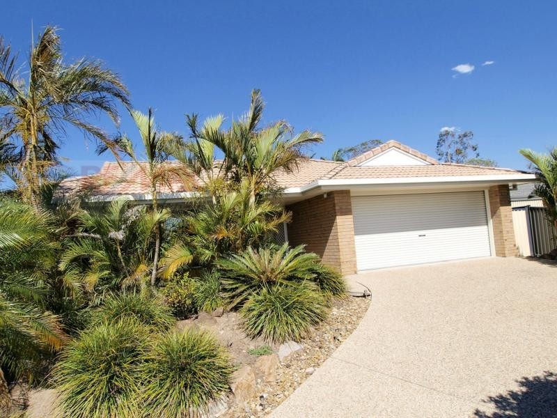 496 Westlake Drive, Riverhills QLD 4074