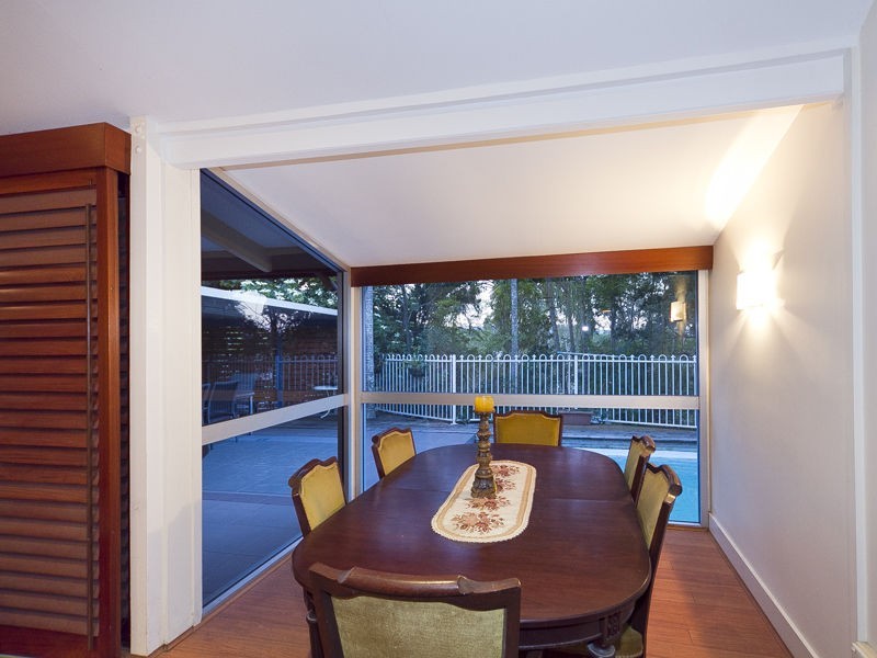 Mount Ommaney QLD 4074