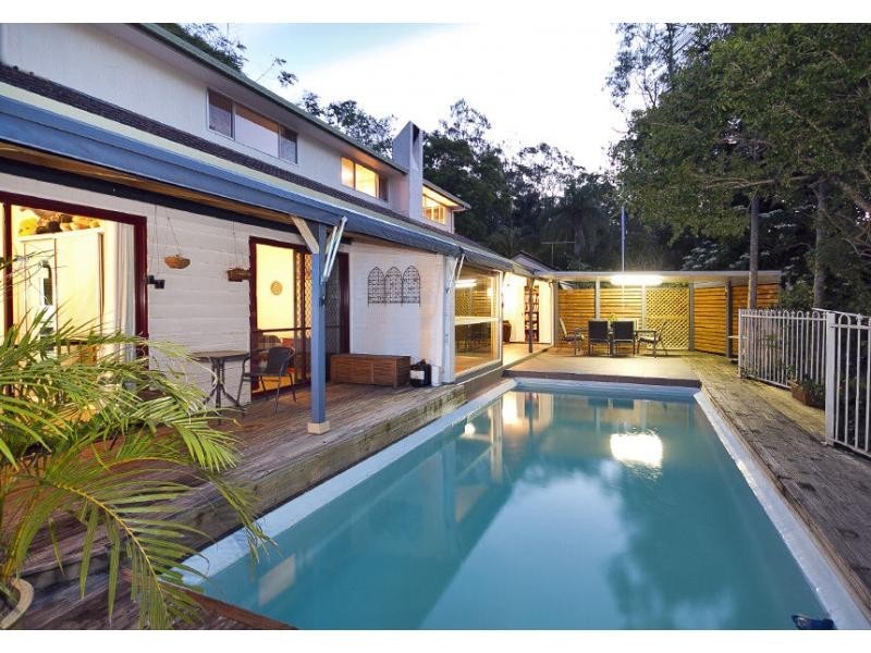 Mount Ommaney QLD 4074