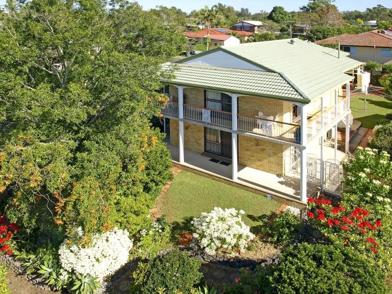 1 Bareena Street, Jindalee QLD 4074