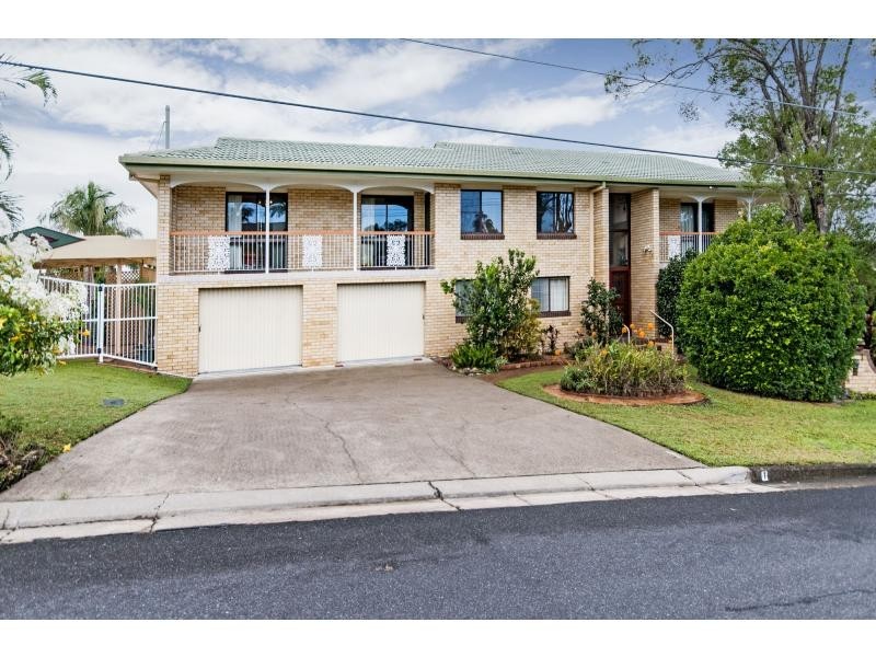 1 Bareena Street, Jindalee QLD 4074