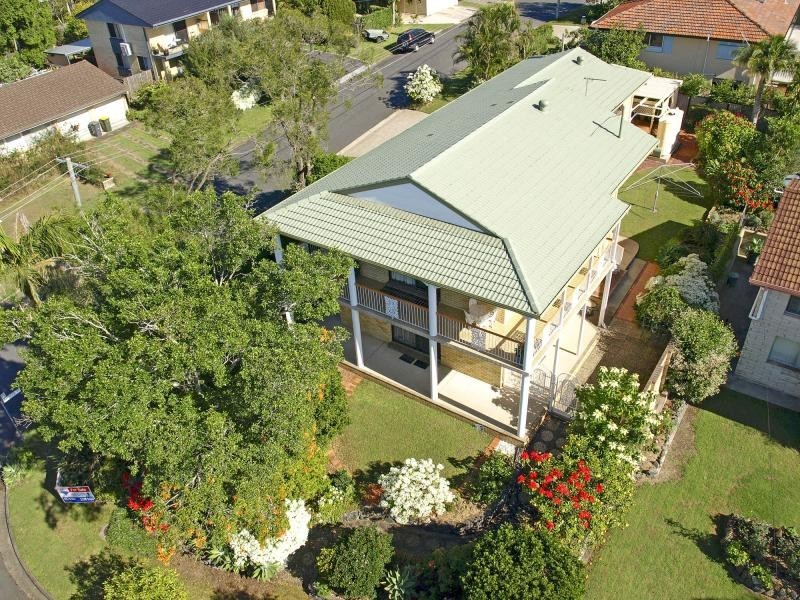 1 Bareena Street, Jindalee QLD 4074